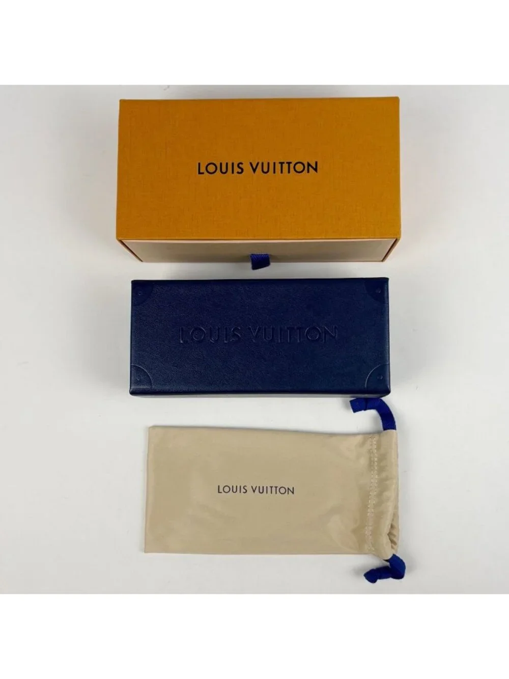 Louis Vuitton this authentic